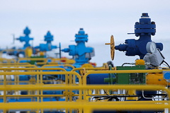 Раскрыты доходы «Газпрома» от продажи газа за границу