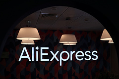 В AliExpress рассказали о возможности россиян оплачивать товары