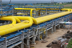 В Польше признали снижение зависимости России от Европы на газовом рынке