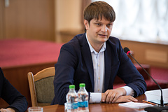 Молдавия заявила об угрозе расторжения контракта с «Газпромом»