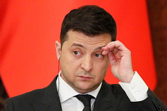 Зеленский призвал Европу незамедлительно ввести антироссийские санкции