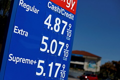 Аналитики дали прогноз по ценам на газ в Европе в 2022 году