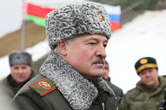 Лукашенко рассказал о строительстве в России порта для белорусских грузов