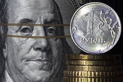 Экономист дал прогноз по динамике курса рубля