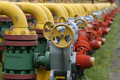 Раскрыт заработок Украины от транзита российского газа
