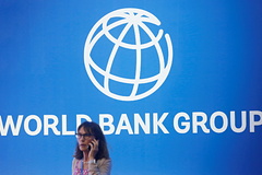 Всемирный банк выделит Украине более 700 миллионов долларов