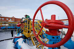 Российский газ назвали незаменимым для Европы
