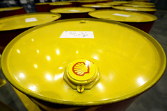 Shell продолжила покупать российскую нефть после ухода из страны