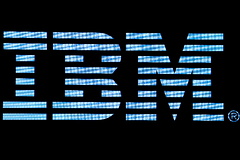 IBM приостановила деятельность в России