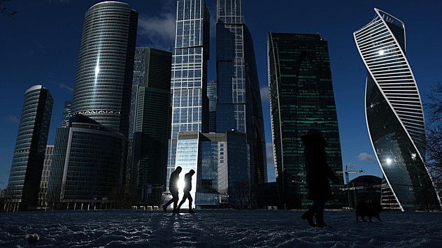 Moody's заявило о риске «неортодоксальных» экономических решений РФ