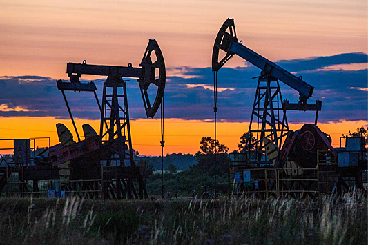 В Узбекистане опровергли сообщения о передаче РФ месторождений нефти и газа