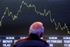 Рост фондового рынка России поставили в зависимость от отношений с США