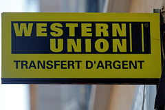 Western Union откажется от внутрироссийских переводов