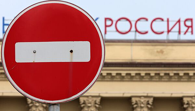 Евросоюз столкнулся со сложностями при введении новых санкций против России