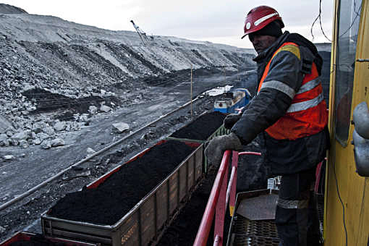 Минфин рассматривает возможность увеличить НДПИ на уголь