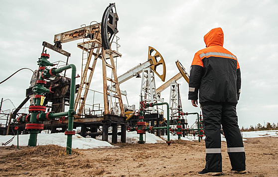 Россия запретила продавать свою нефть по потолку цен