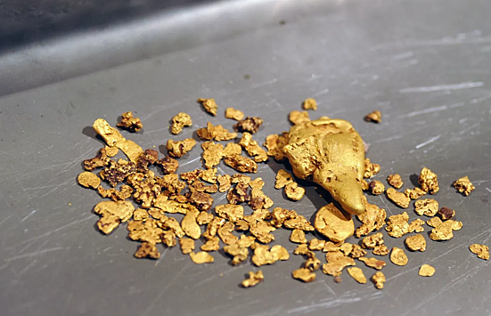 Сербия объявила об обнаружении крупного месторождения золота
