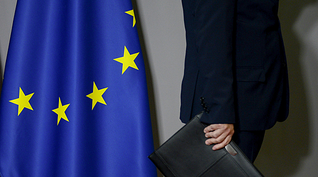 Евросоюз усилит блокировку обхода антироссийских санкций