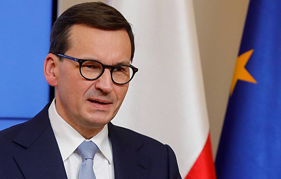 Польша в марте сведет использование российской нефти к нулю
