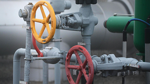 Молдавия захотела закупать газ у России по более низким ценам