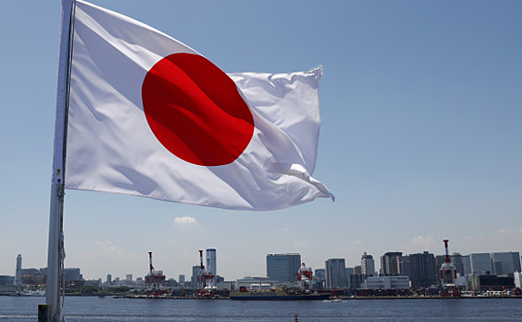 Япония присоединились к ограничению цен на нефтепродукты из России