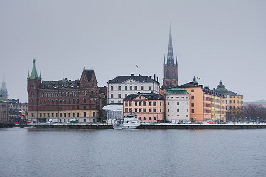 В Швеции обнаружили крупнейшее в Европе месторождение редкоземельных металлов
