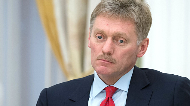 Кремль высказался о борьбе Казахстана с обходом санкций против РФ