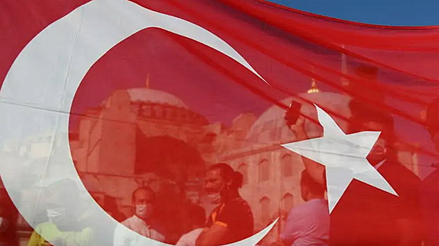 Логисты предупредили о задержках поставок из Турции