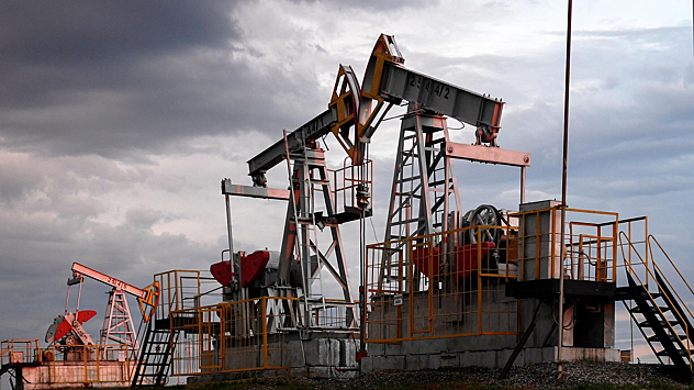 ЦБ значительно ухудшил прогноз по ценам на российскую нефть