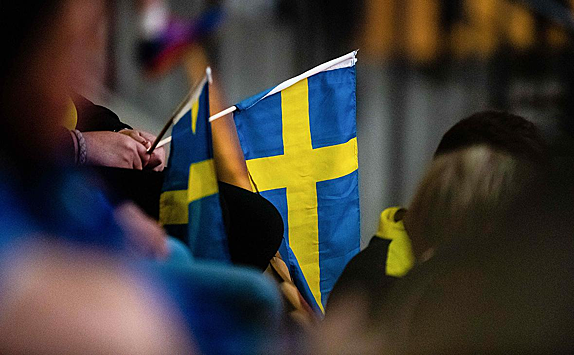 В Швеции предрекли глобальный дефицит электроэнергии в стране
