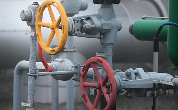 В Узбекистане отреагировали на сообщения о подготовке к импорту газа из РФ