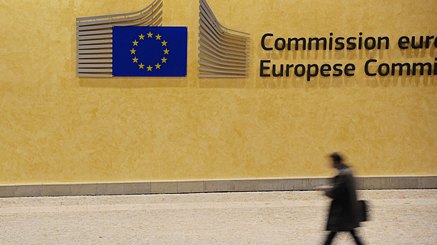 Еврокомиссия оценила риски для роста экономики Евросоюза