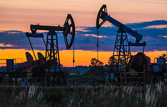 В США заявили о намерении восполнить нефтяной резерв