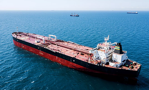 Раскрыта уловка по поставкам российской нефти в Азию