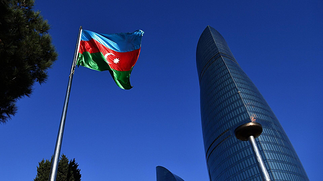Азербайджан удвоит экспорт газа в Европу