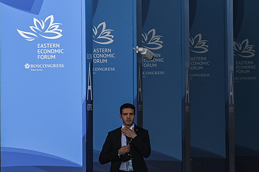 В Давосе официально открылось 53-е заседание Всемирного экономического форума