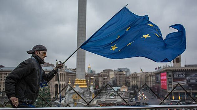 ЕС планирует продлить режим либерализации торговли с Украиной