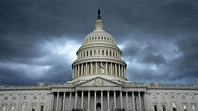 В конгрессе США предупредили о риске дефолта в июле