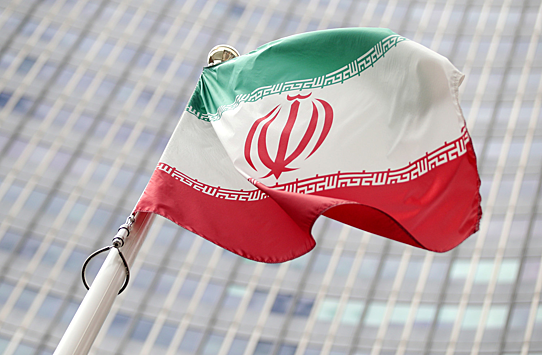 Иранские «танкеры-призраки» нарастили перевозки российской нефти