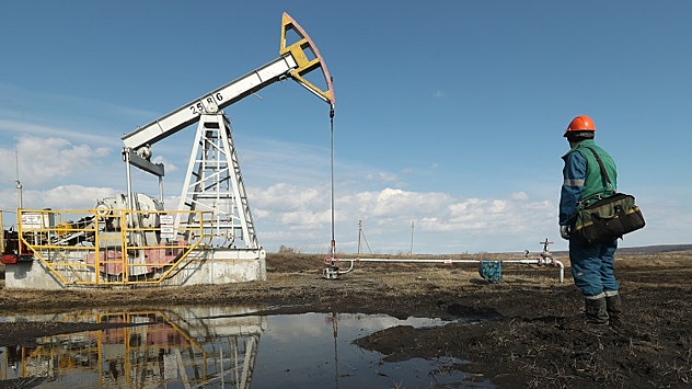 Заявления России о сокращении добычи нефти не смогли подтвердить