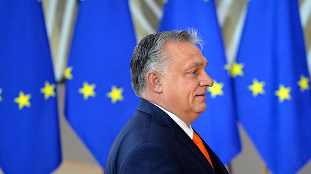 Премьер Венгрии раскрыл потери страны из-за санкций против РФ