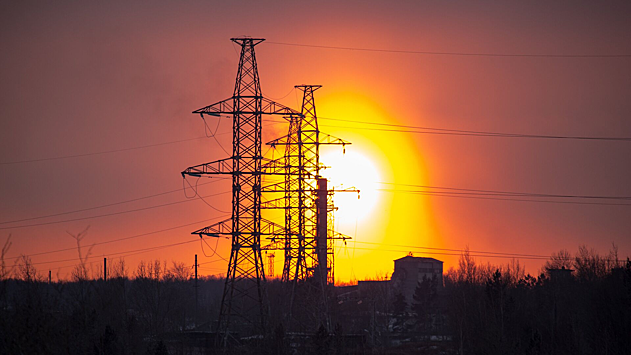 Нацбанк Украины прогнозирует дефицит электроэнергии до конца 2024 года