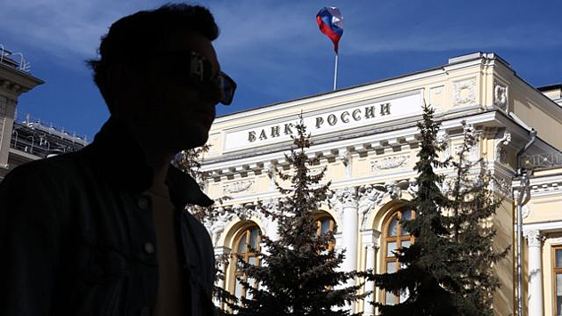 Центробанк раскрыл ожидания прибыли российских банков