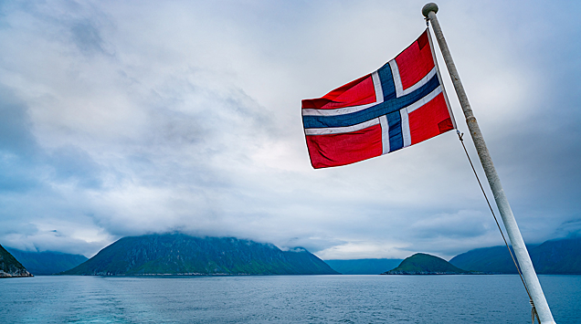 Норвежский фонд благосостояния потерял рекордные $164 млрд
