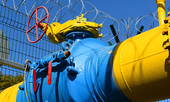 В Казахстане прокомментировали создание «газового союза» с Россией