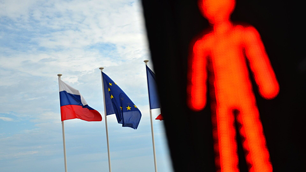 Экономист объяснил неспособность ЕС найти замороженные активы РФ