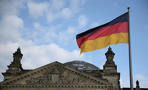 Bloomberg озвучил неутешительный прогноз для Германии