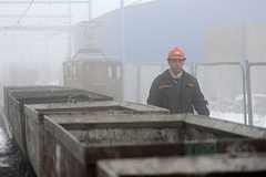 Китай в борьбе за экологию поставил рекорд по расходу угля